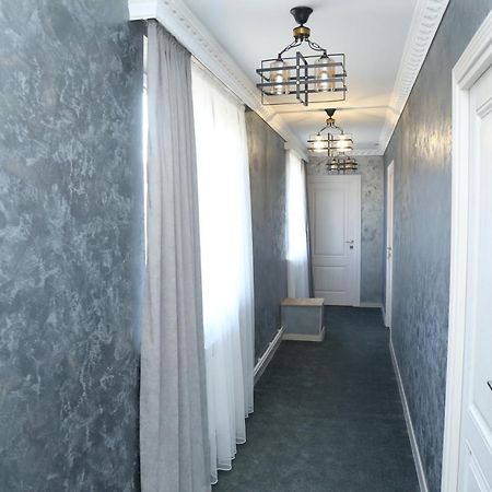Hotel Maruna セヴァン エクステリア 写真