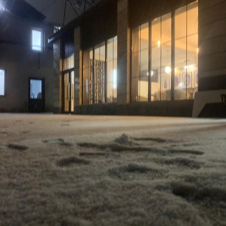 Hotel Maruna セヴァン エクステリア 写真