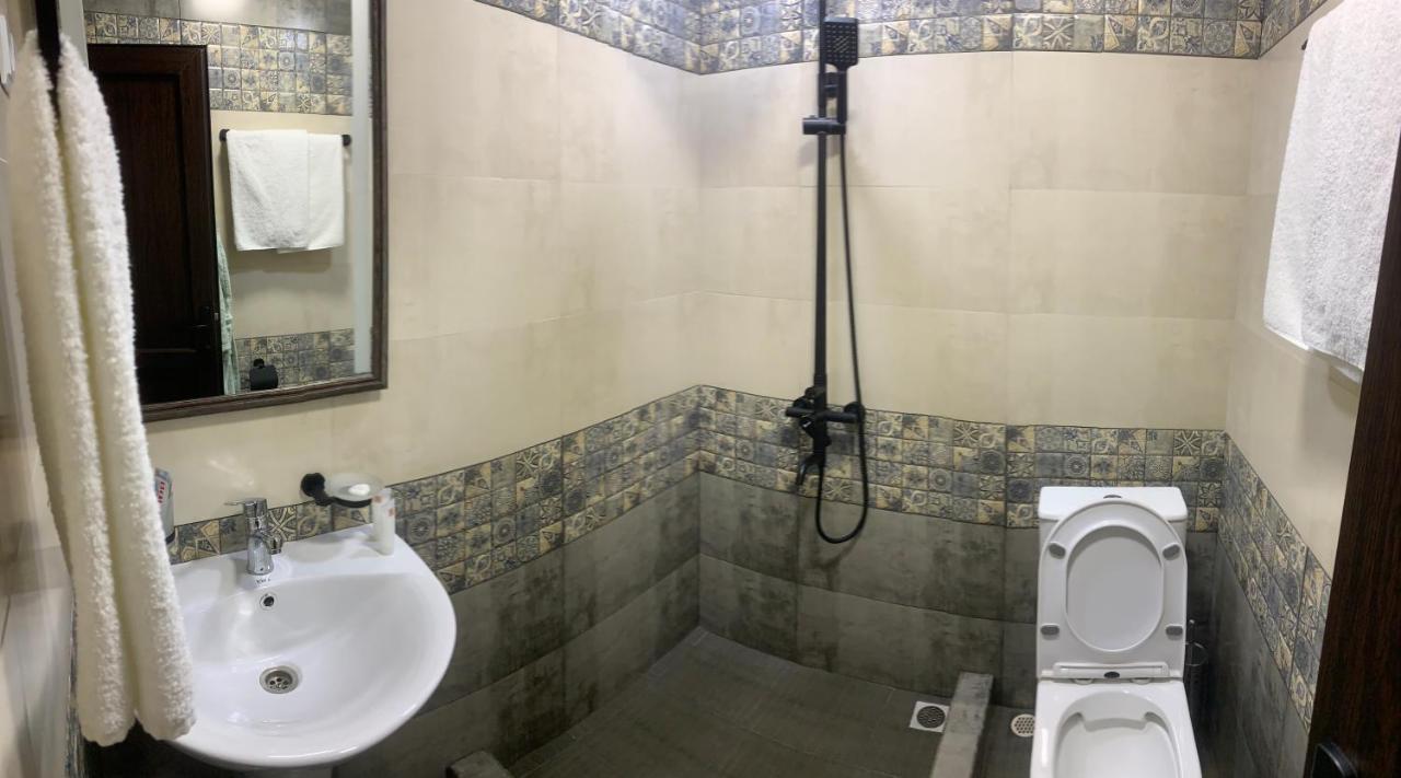 Hotel Maruna セヴァン エクステリア 写真