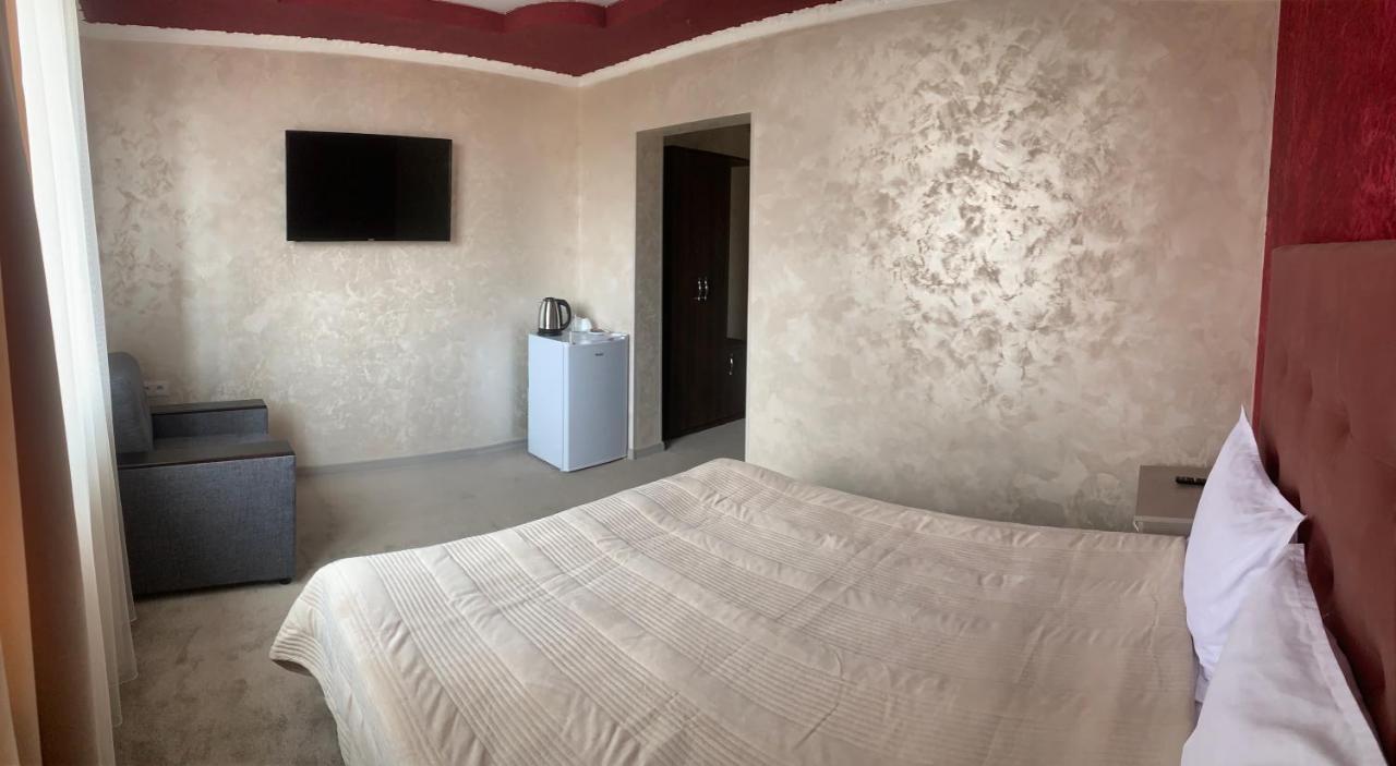 Hotel Maruna セヴァン エクステリア 写真