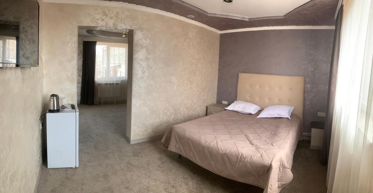 Hotel Maruna セヴァン エクステリア 写真