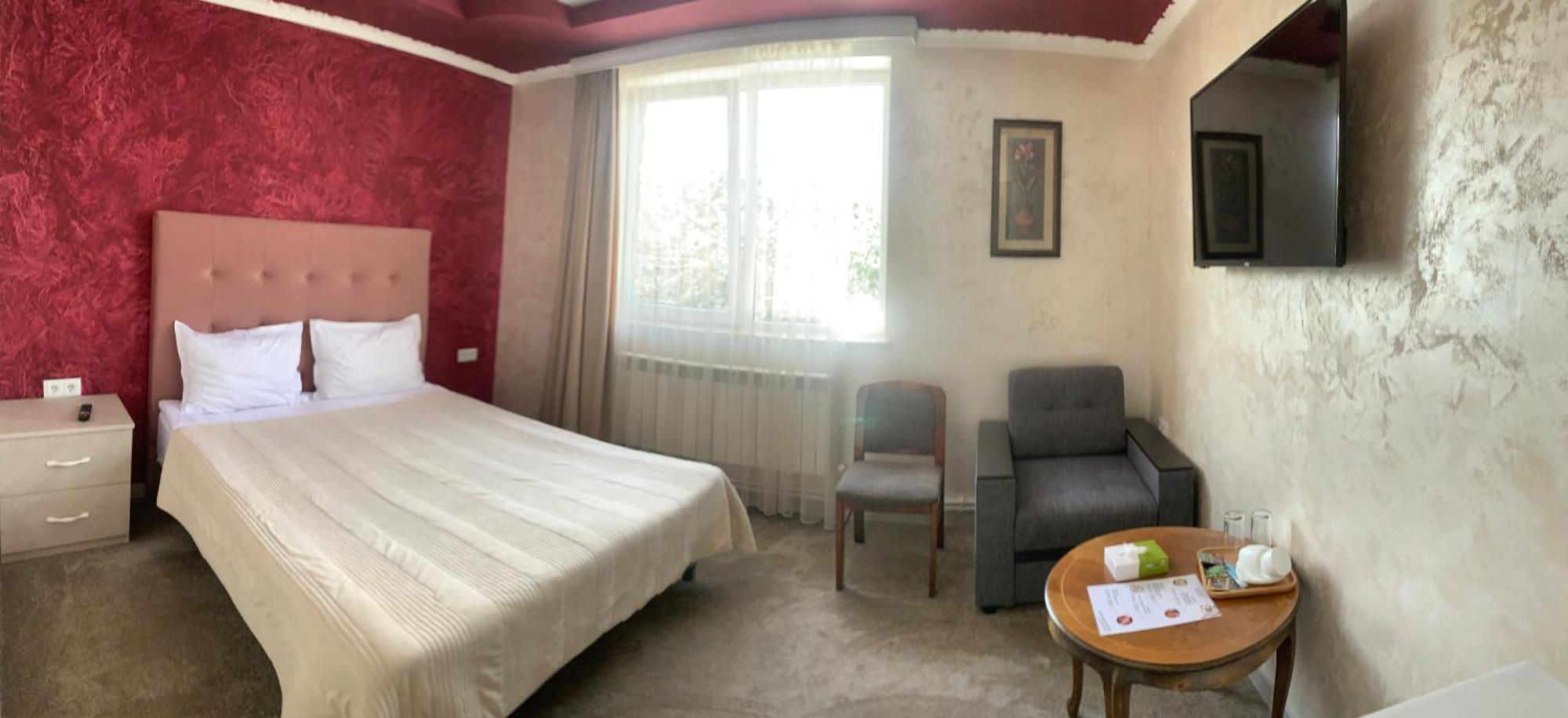 Hotel Maruna セヴァン エクステリア 写真
