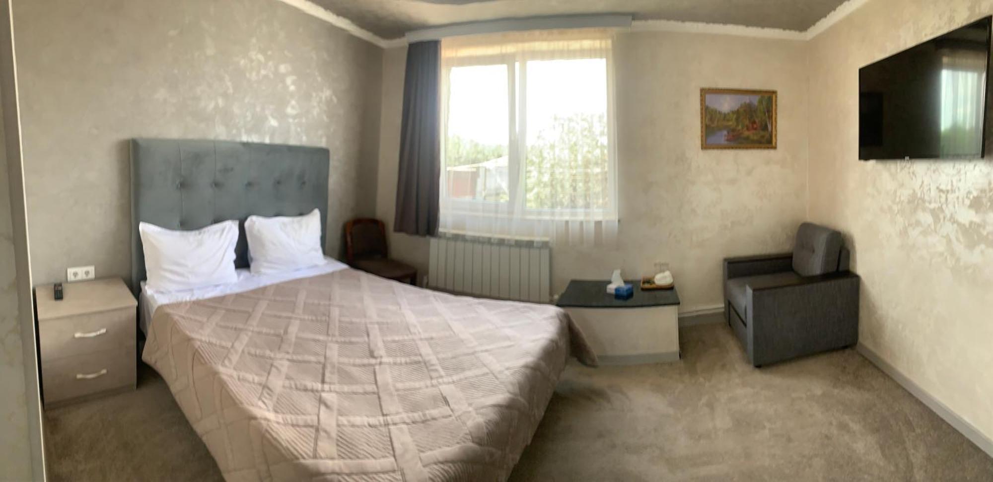 Hotel Maruna セヴァン エクステリア 写真