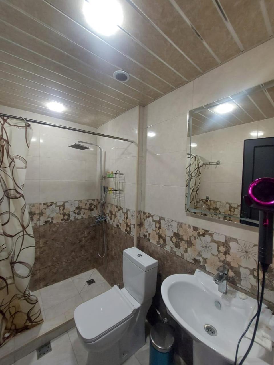Hotel Maruna セヴァン エクステリア 写真
