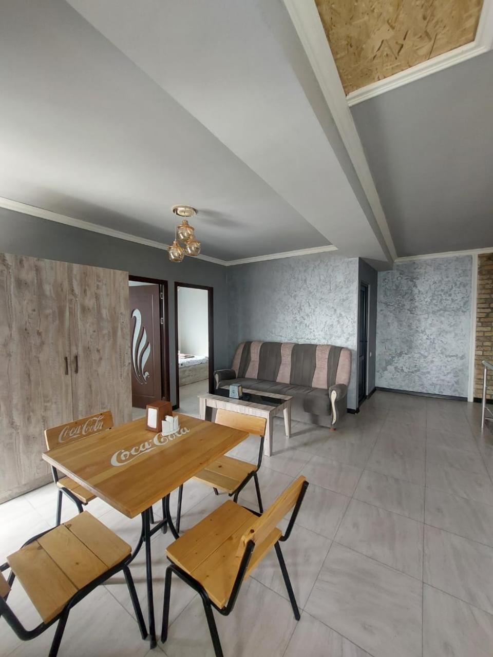 Hotel Maruna セヴァン エクステリア 写真